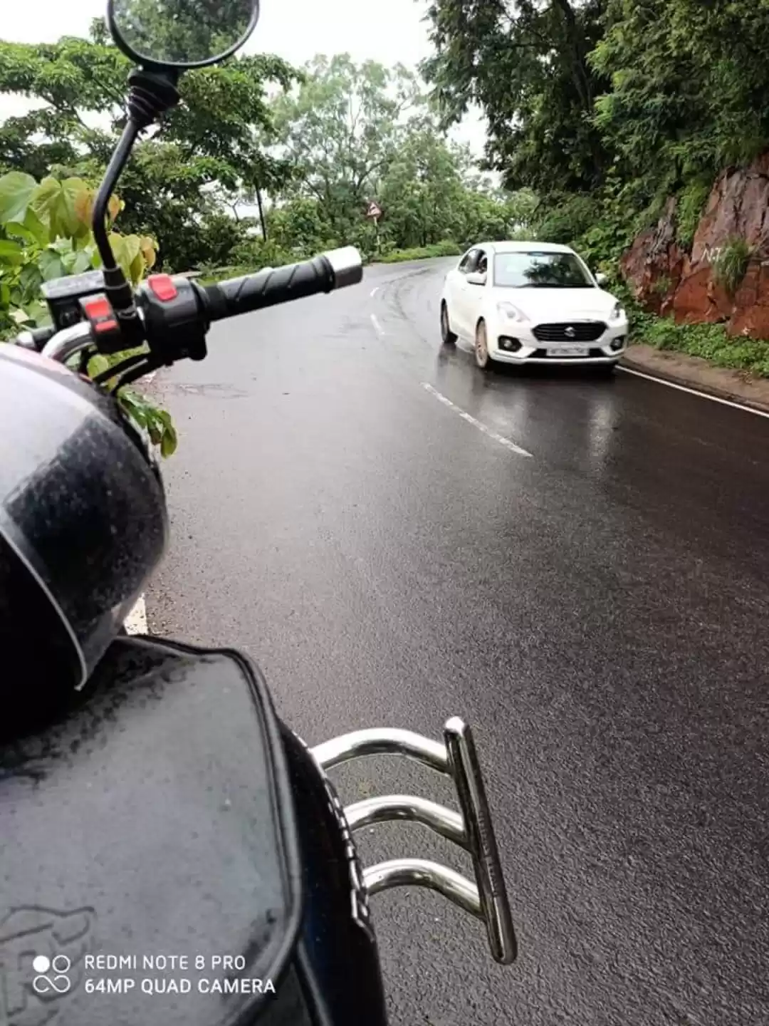 Photo of Rainy season beauty 