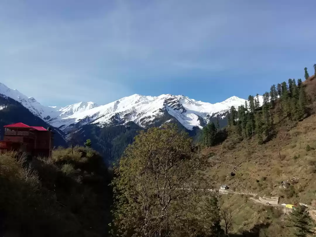 Photo of An Unexplainable tri