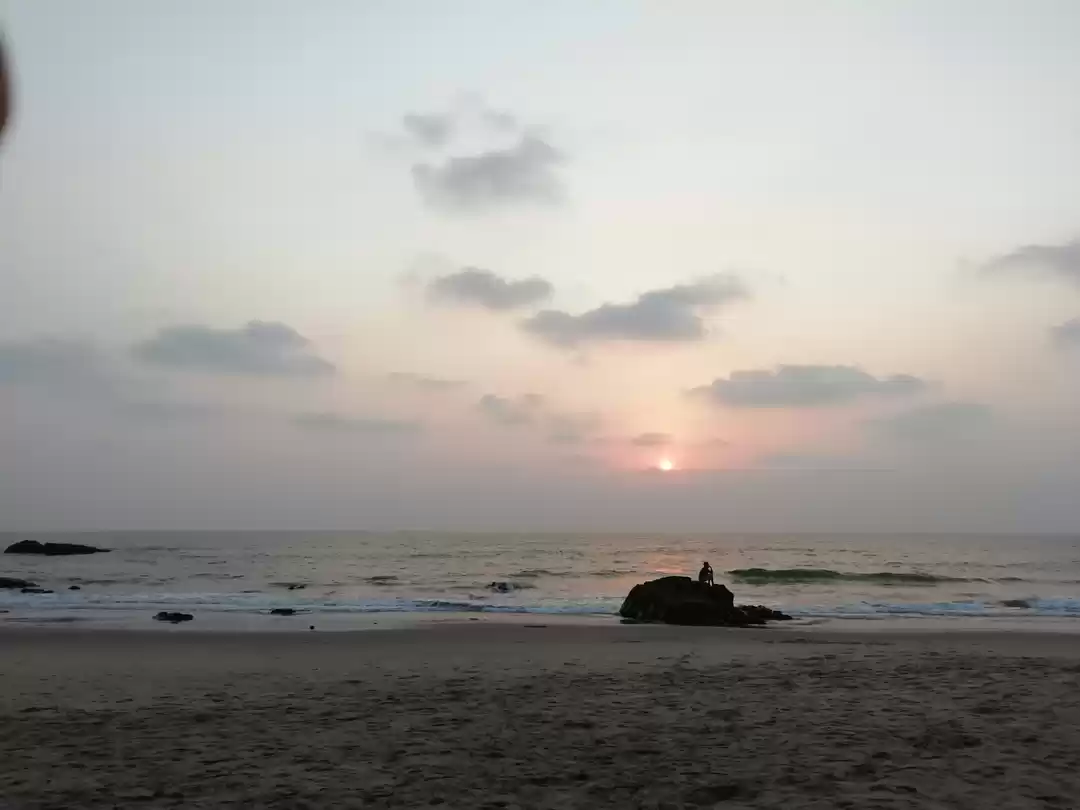 Photo of GOA: A crazy trip to