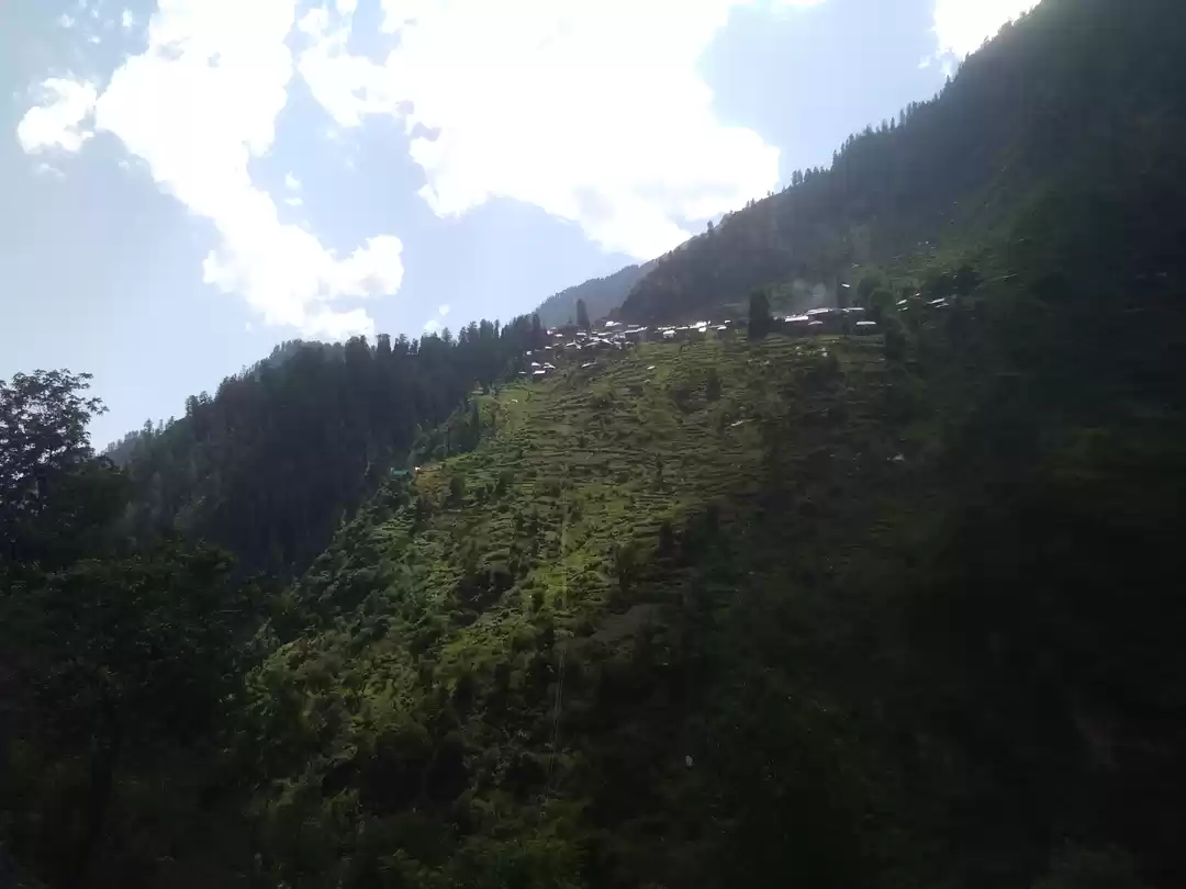 Photo of Malana: Trek to a my