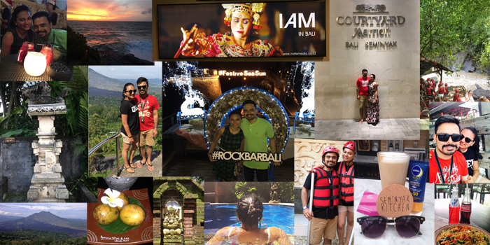 Photo of Bali, The Island of 