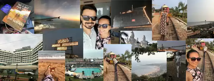 Photo of Visakhapatnam Weeken