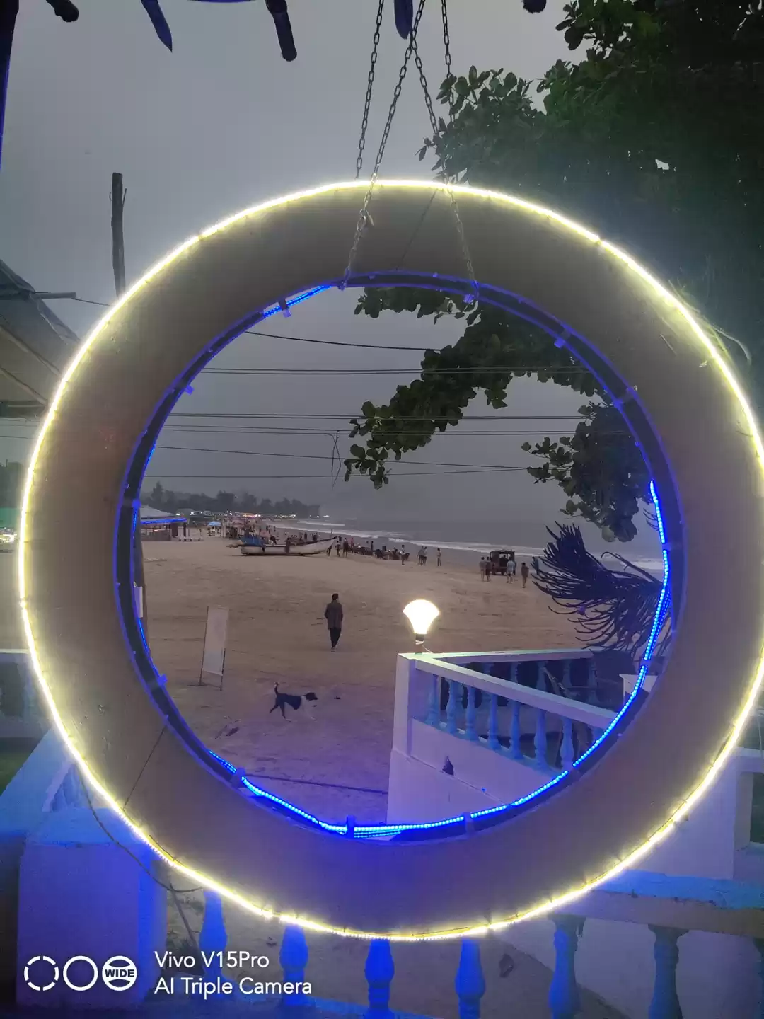 Photo of Arambol Goa 2021