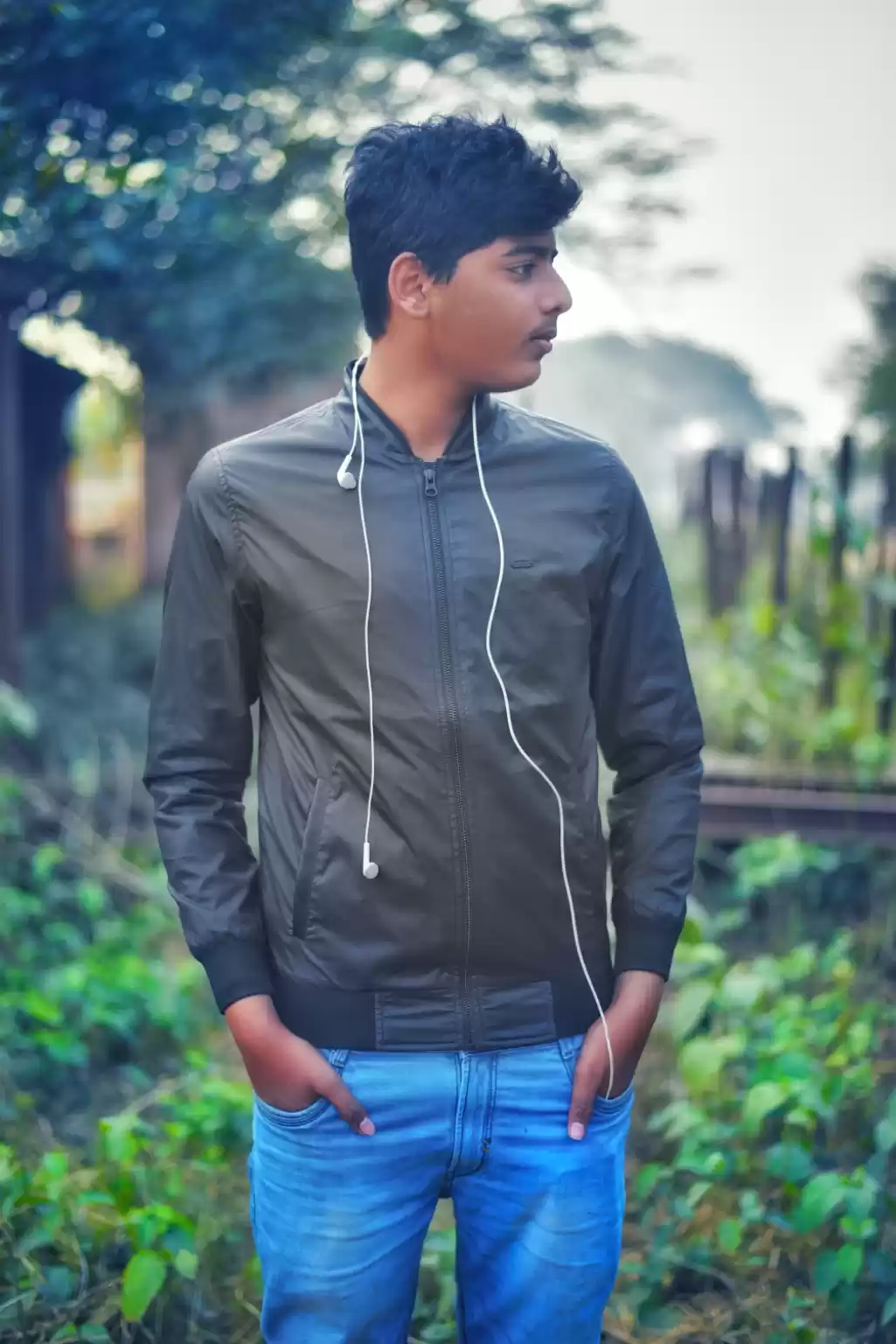 Photo of Pratyush Jha