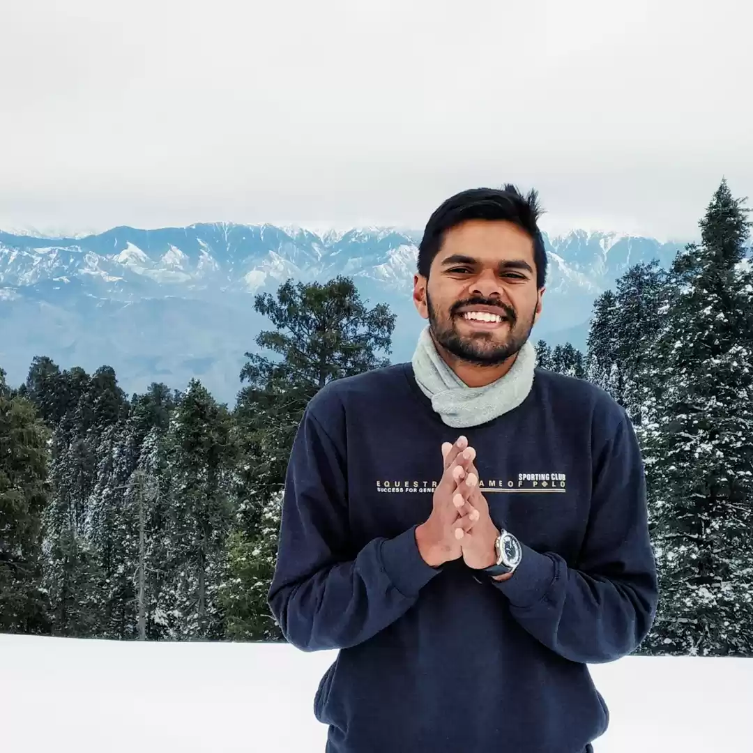 Photo of janak modi