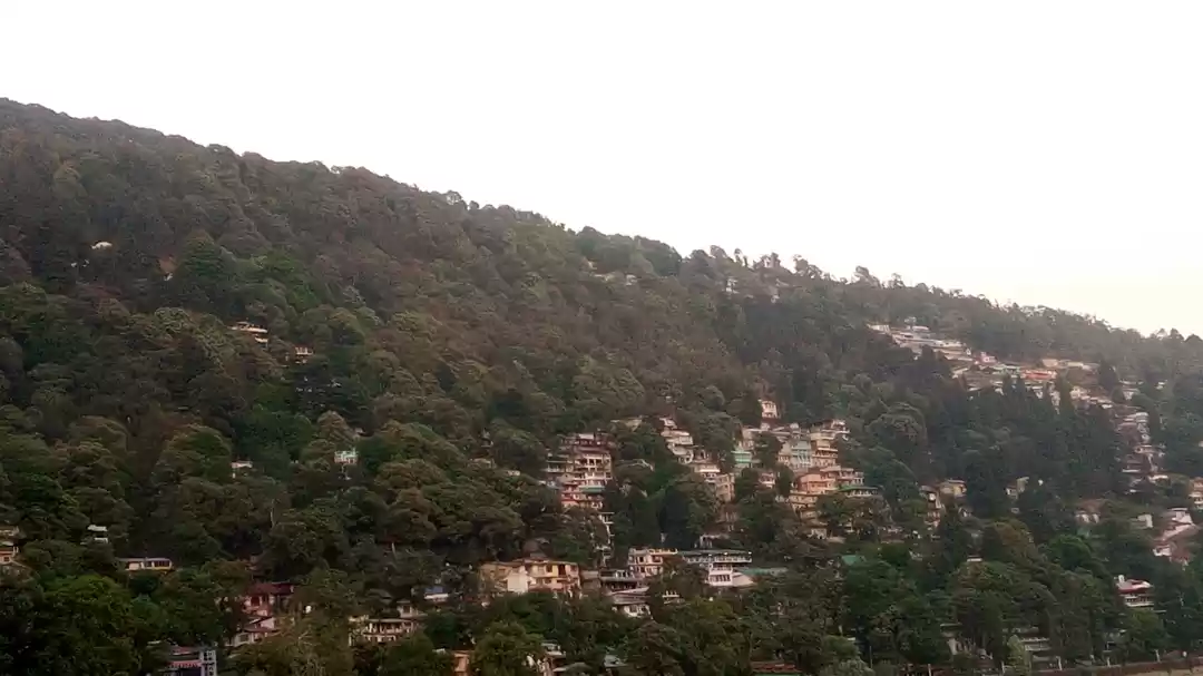 Photo of Nainital a chill for