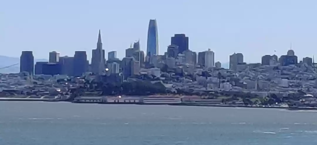 Photo of California Safarnama