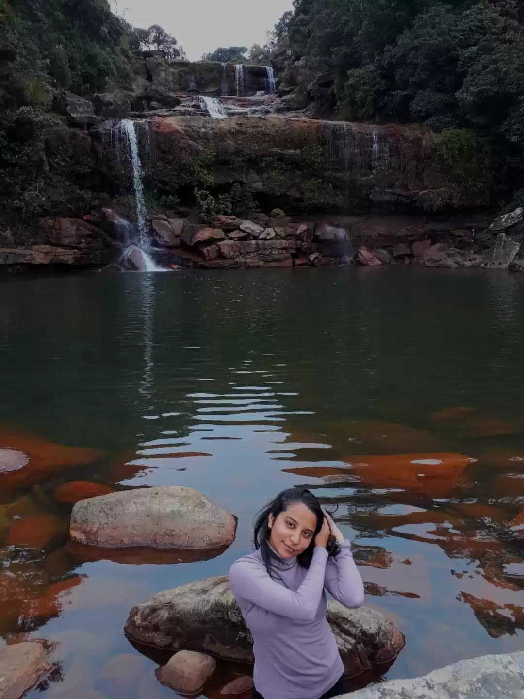 Photo of Hidden Gem in Cherra