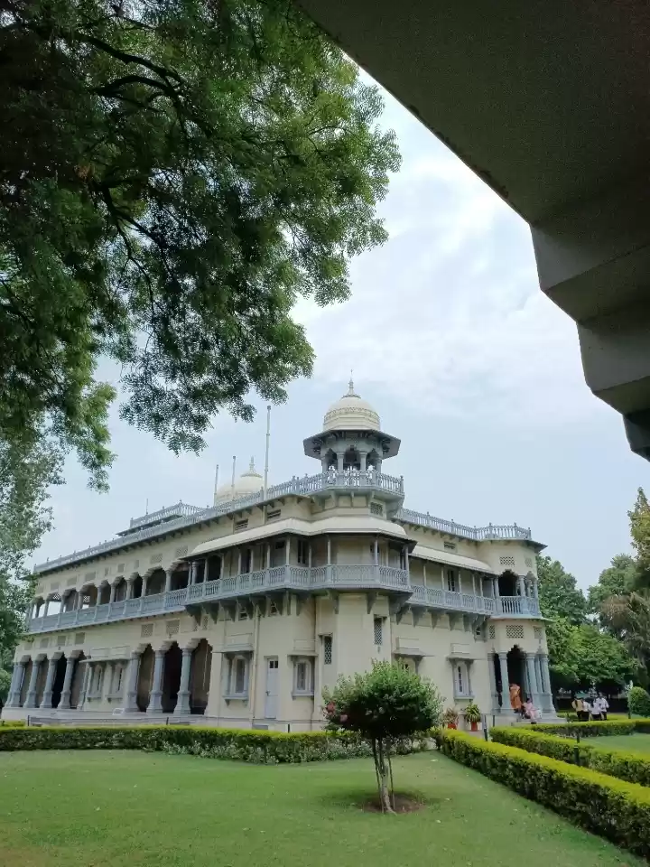 Photo of Anand Bhavan