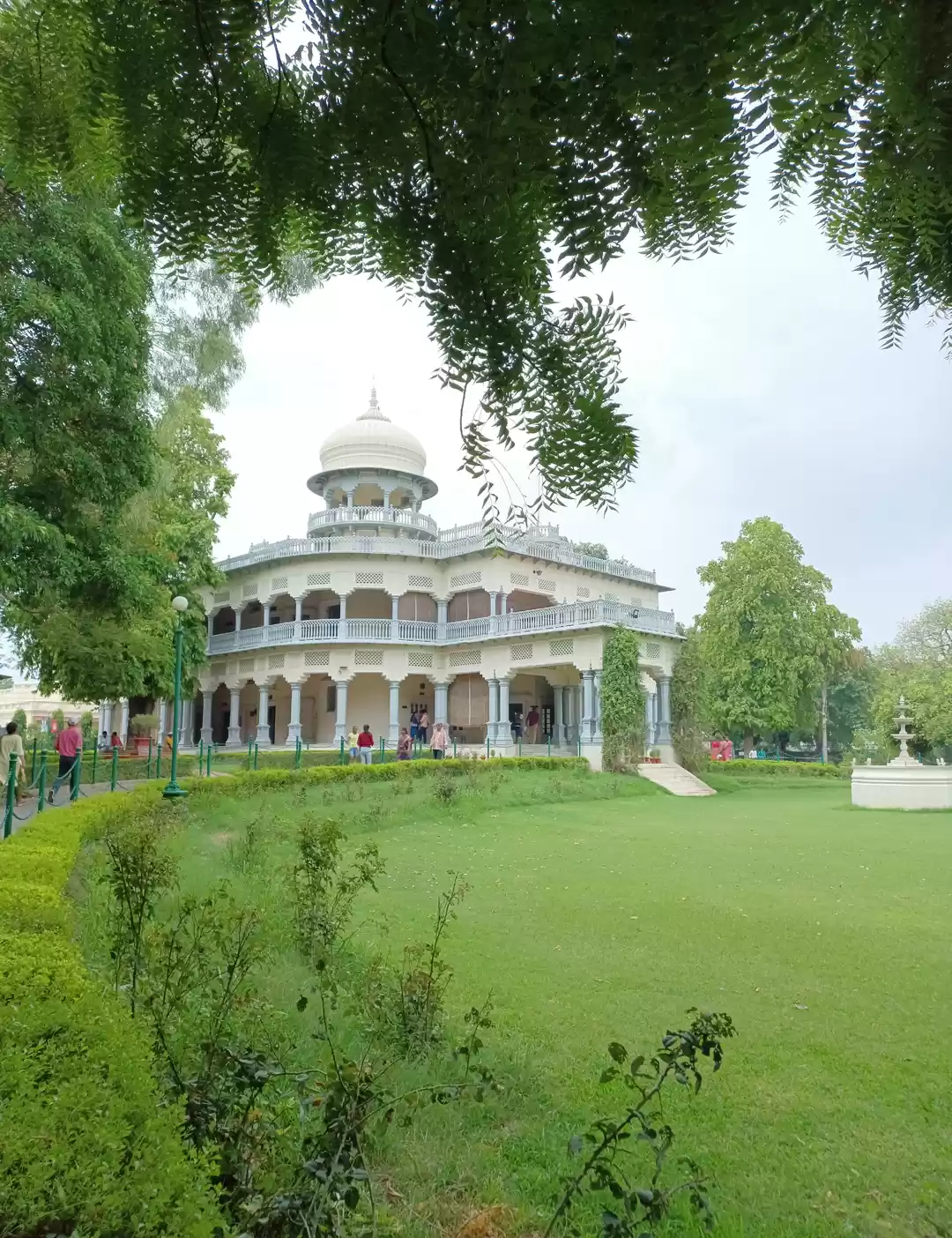 Photo of Religion, History an