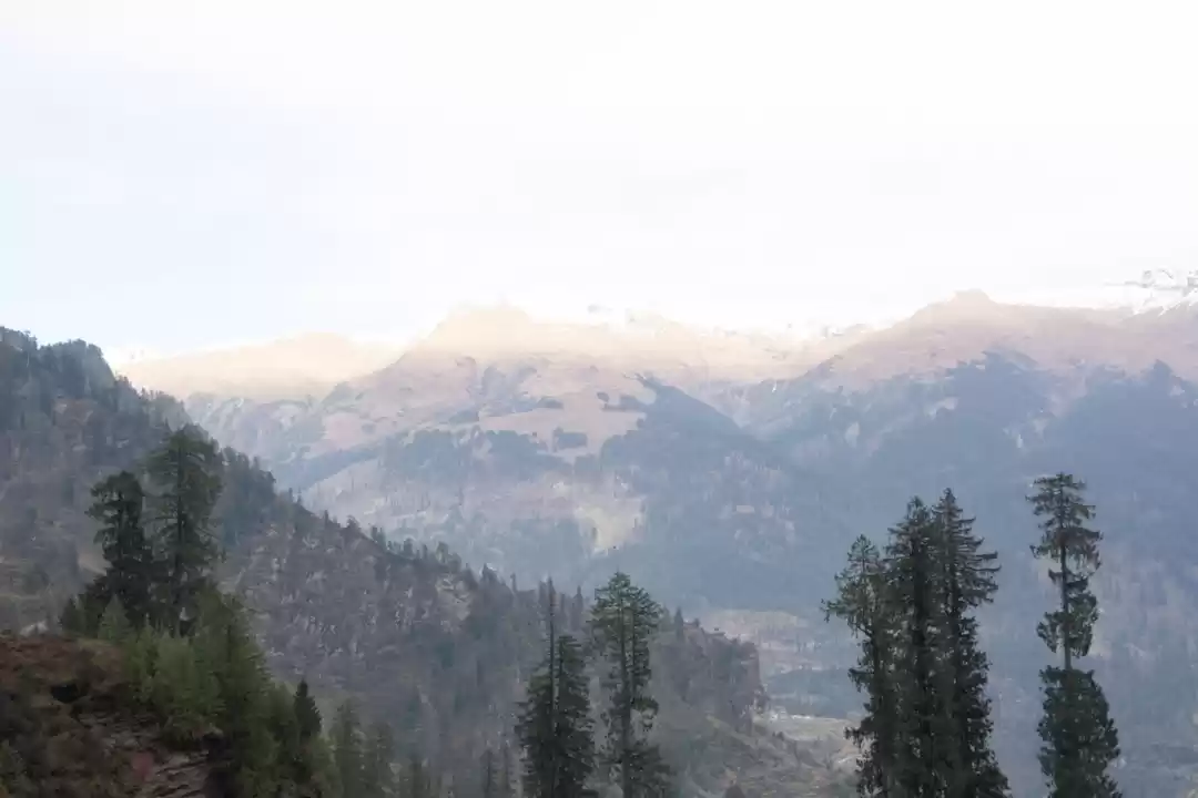 Photo of Welcome to Himachal 