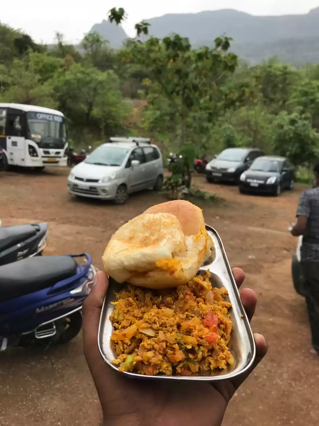 Photo of Winter Getaway trek 