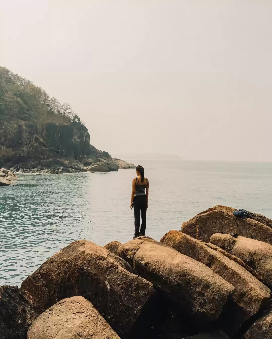 Photo of Butterfly beach, Goa