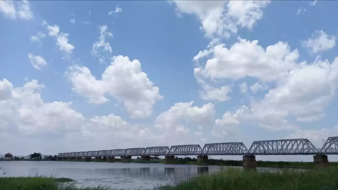 Photo of A perfect nature exp