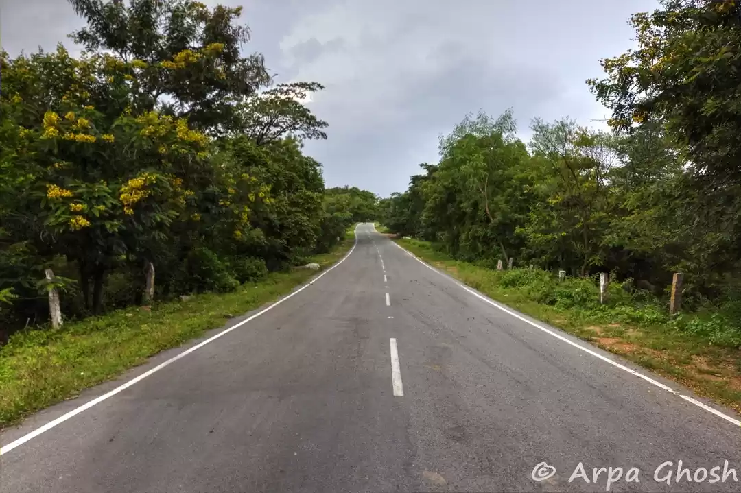 Photo of Keesaragutta Temple 