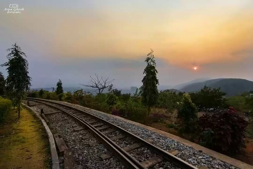 Photo of 12 Hours in Vizag!