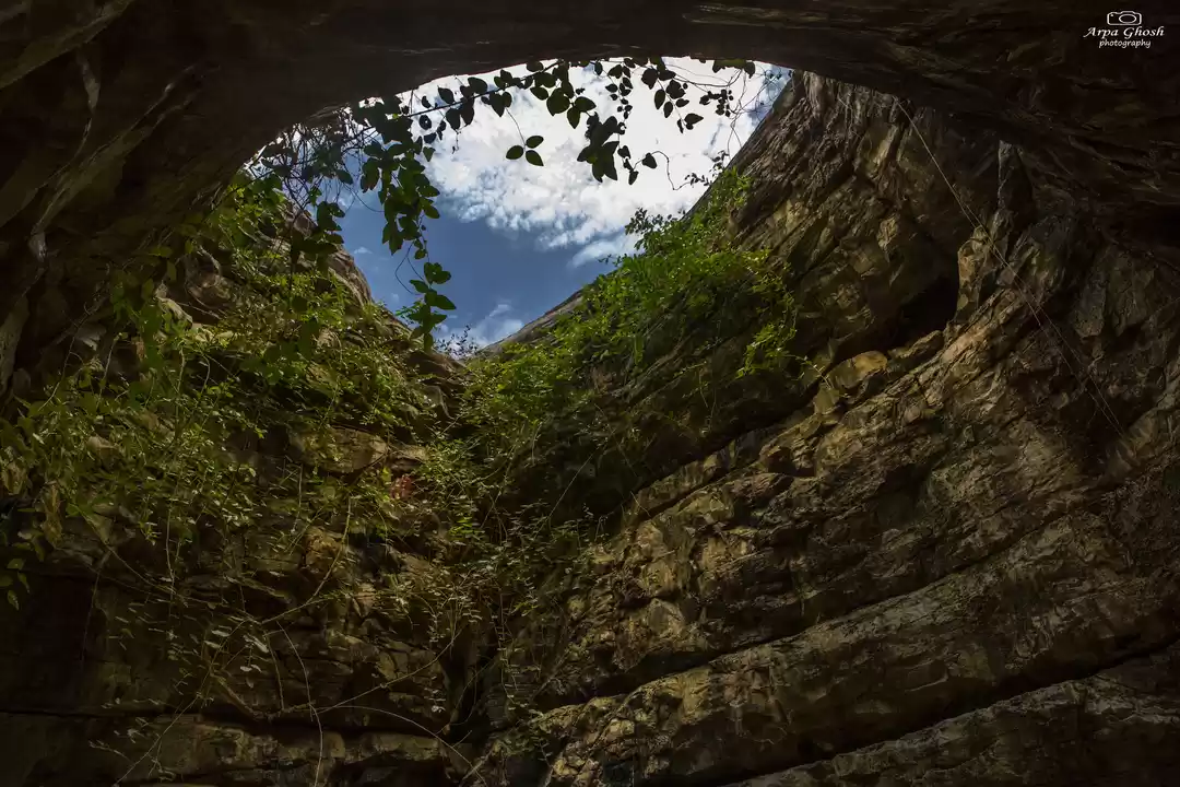Photo of Belum Caves ~ experi