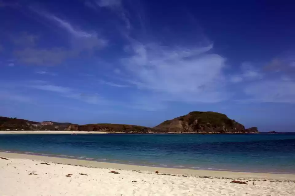 Photo of Beaches of Lombok