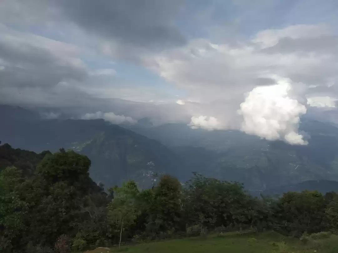 Photo of SummerHide at Kalimp