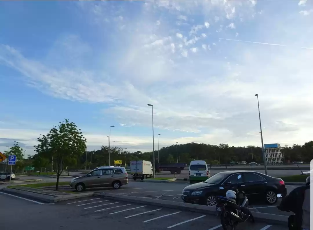 Photo of Family Trip to Malay