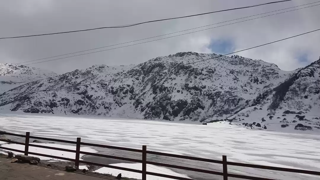 Photo of Blissful Family Geta