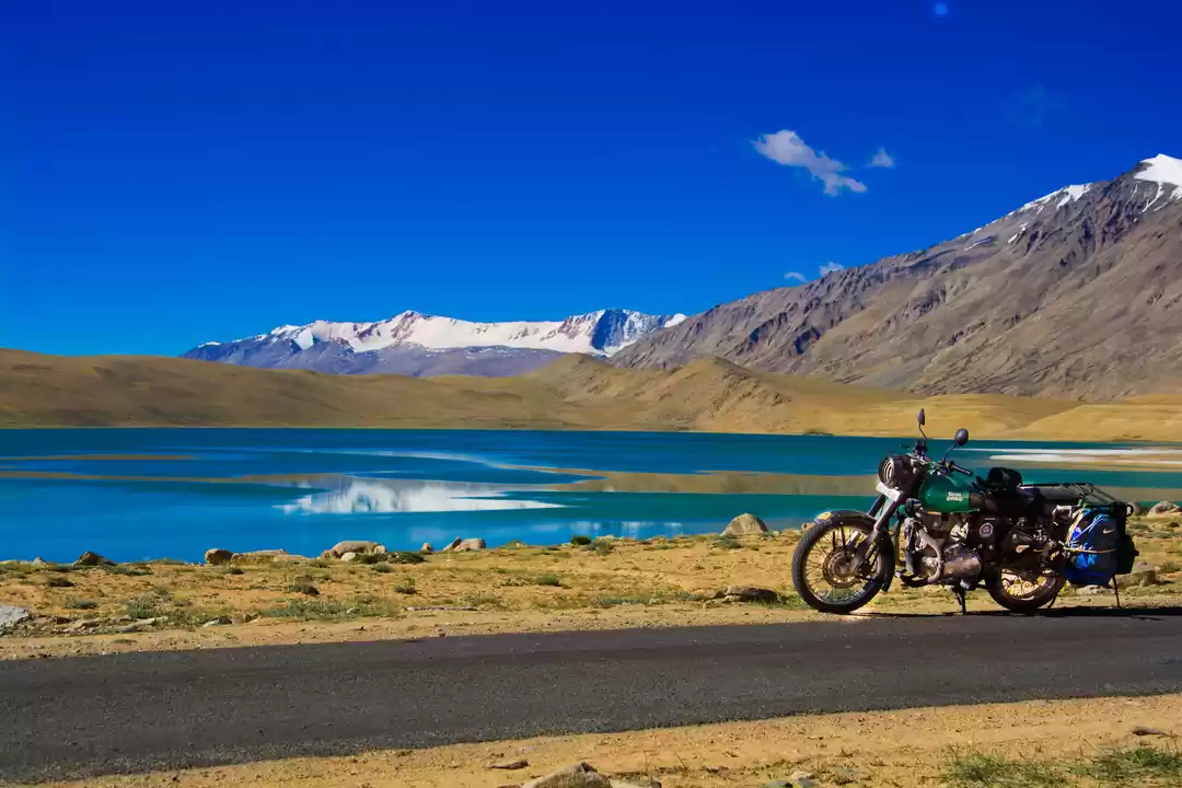 Photo of How I chased people