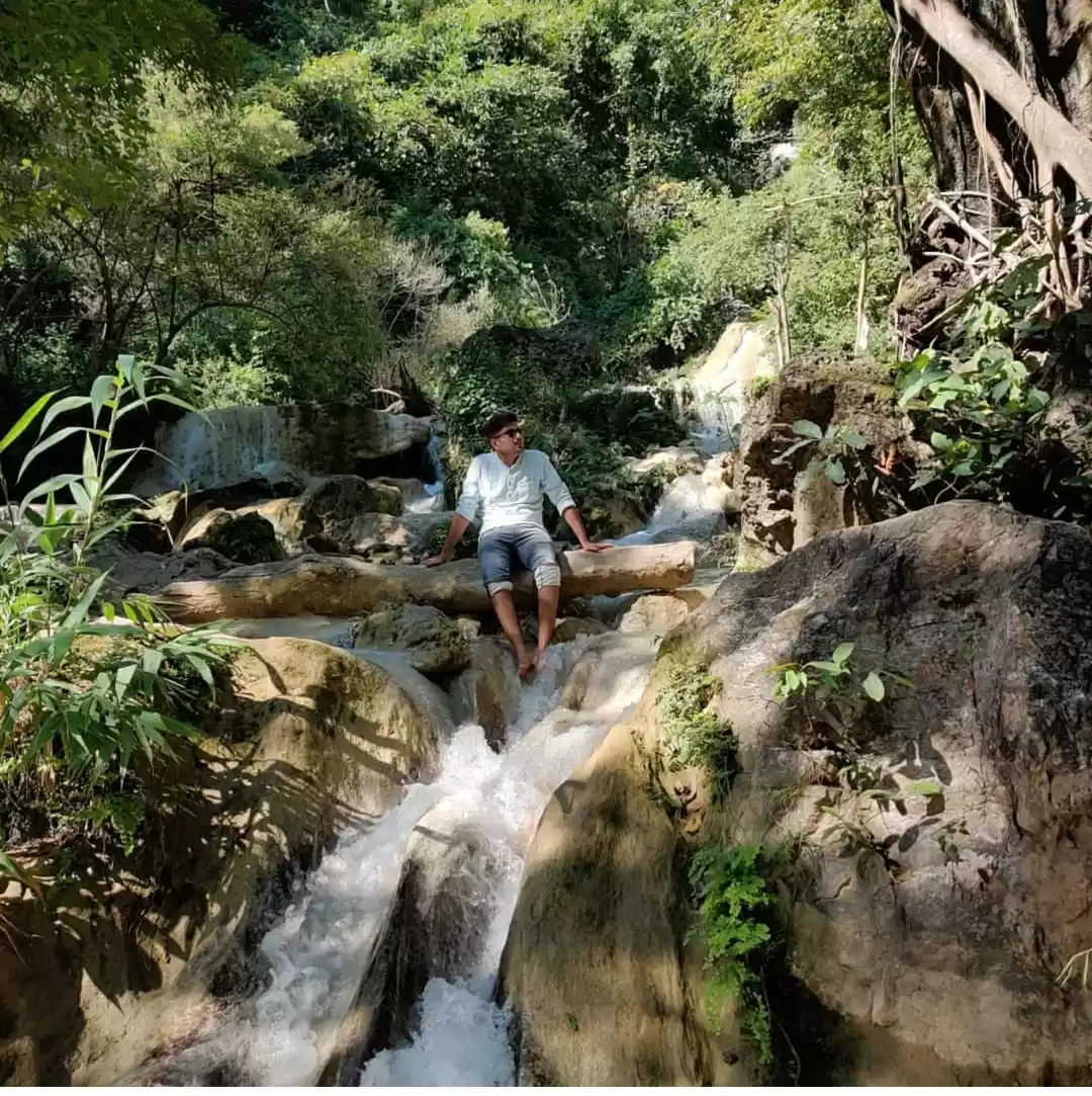 Photo of Exploring the unexpl