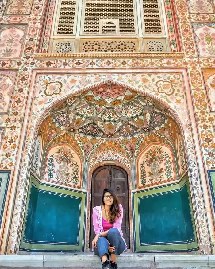 Photo of Jaipur Getaway