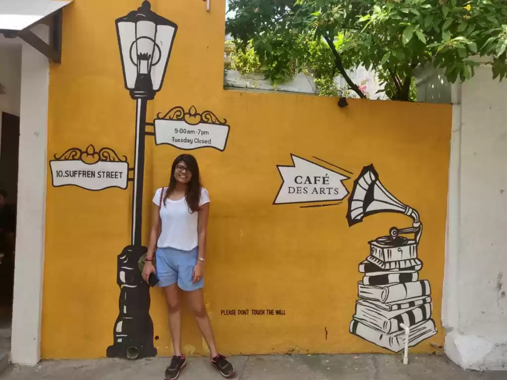 Photo of Cafés you must visit