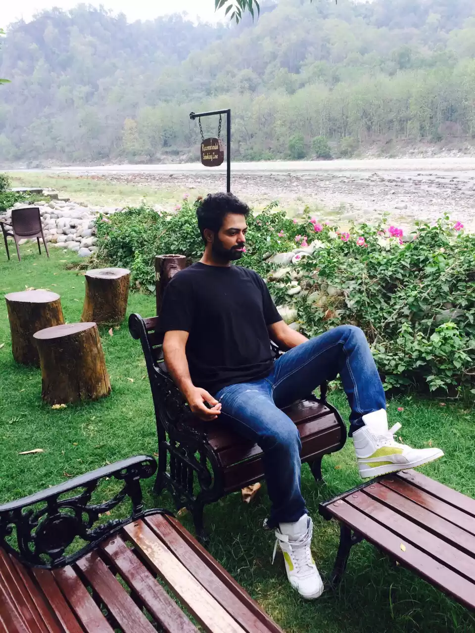 Photo of Adventuresome Weeken