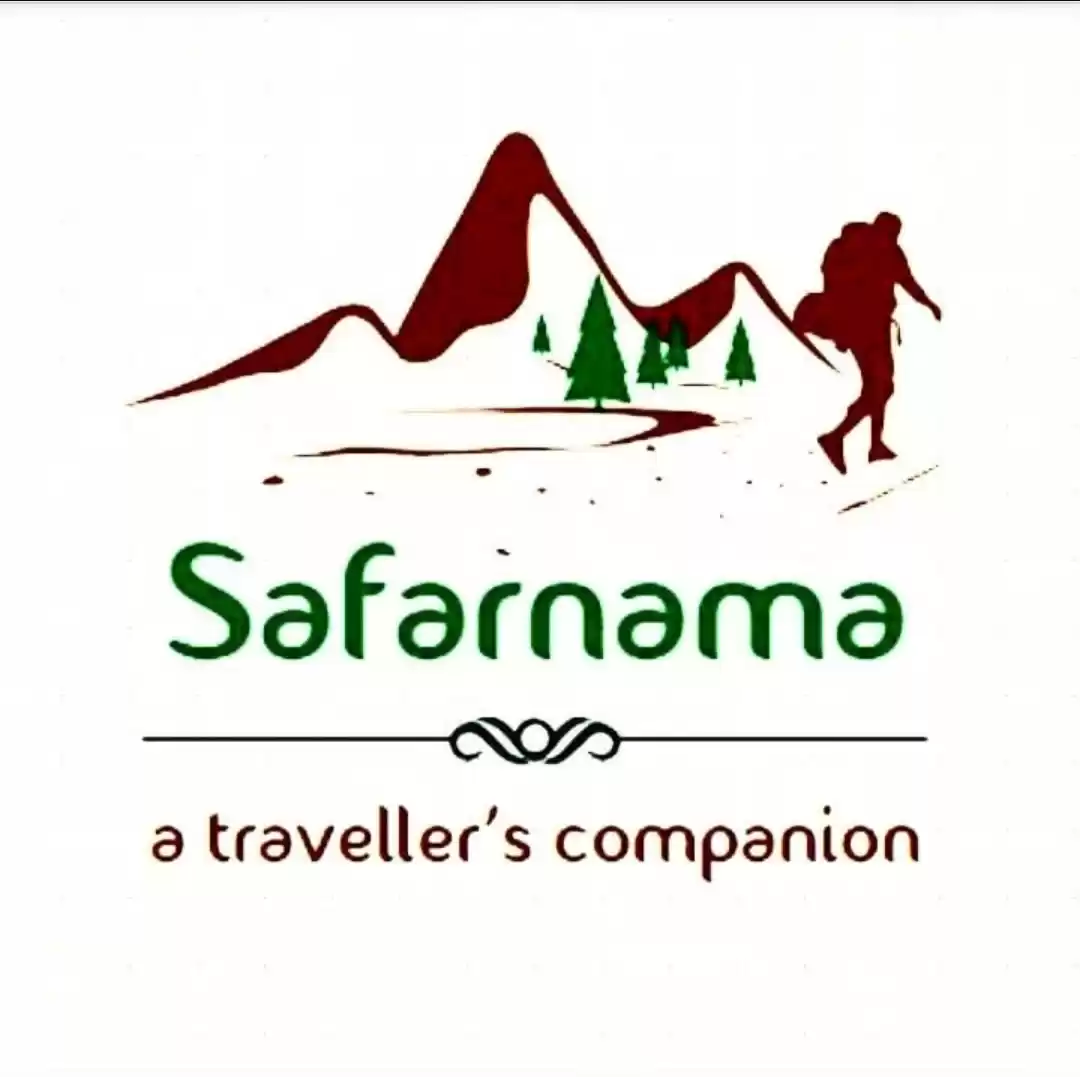 Photo of Safarnama- a traveller's companion