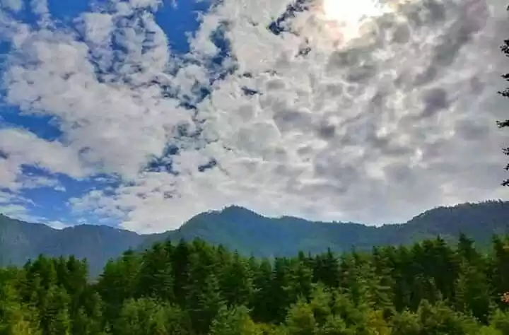 Photo of Bhutan