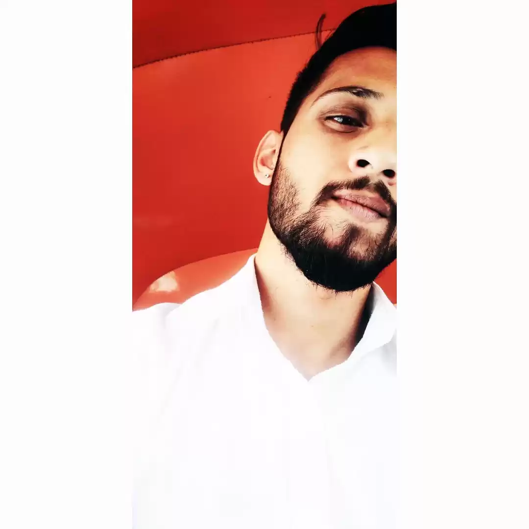 Photo of Moksh Bhadauria