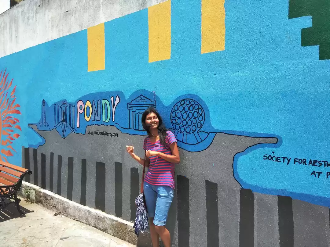 Photo of Budget travel to Pon