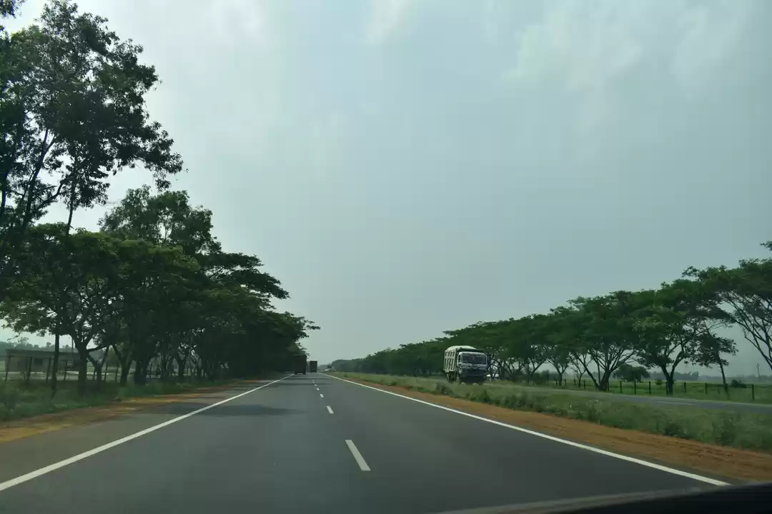 Photo of Roadtrip from kolka