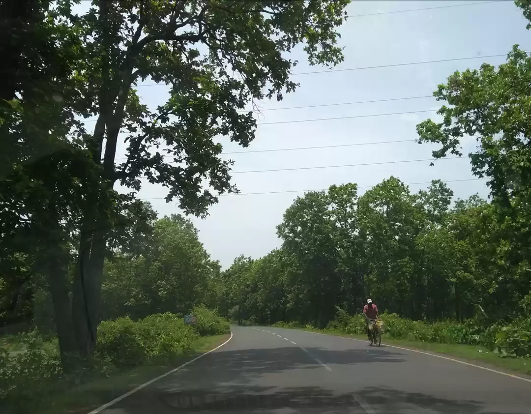 Photo of Weekend Getaway In W