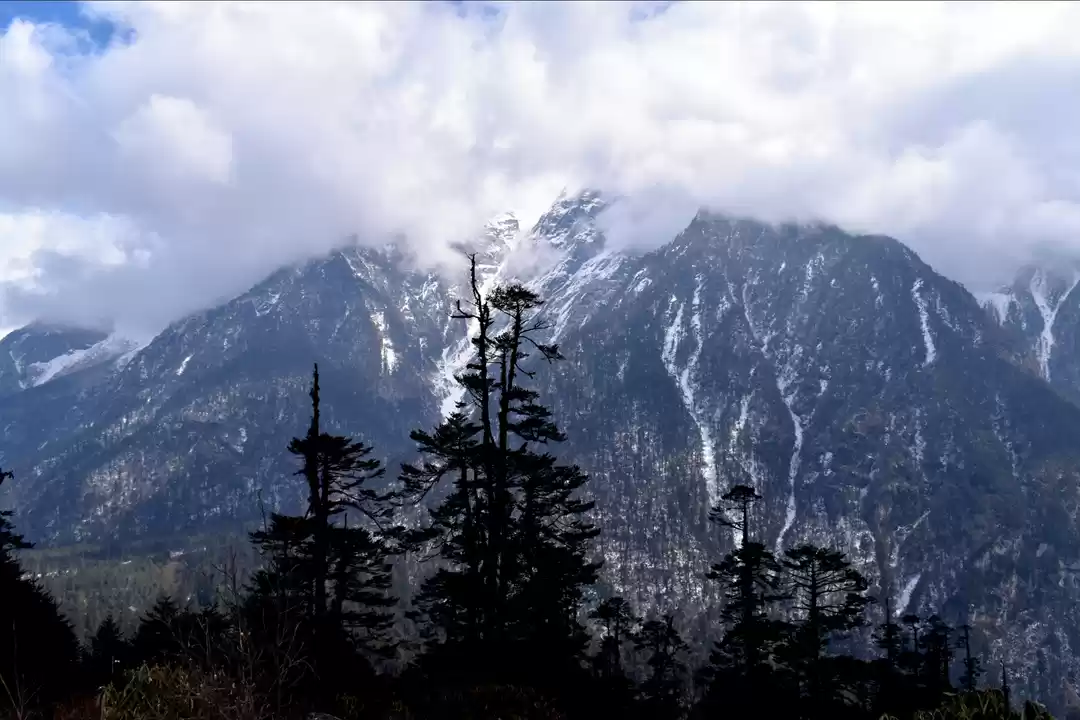 Photo of Unplanned trip to Si