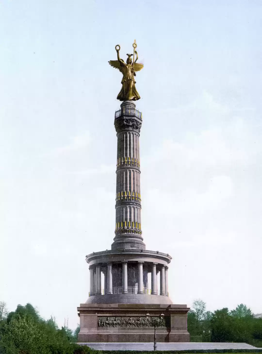 Photo of Berlin 