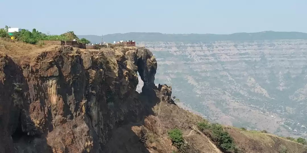 Photo of Mahabaleshwar - Hill