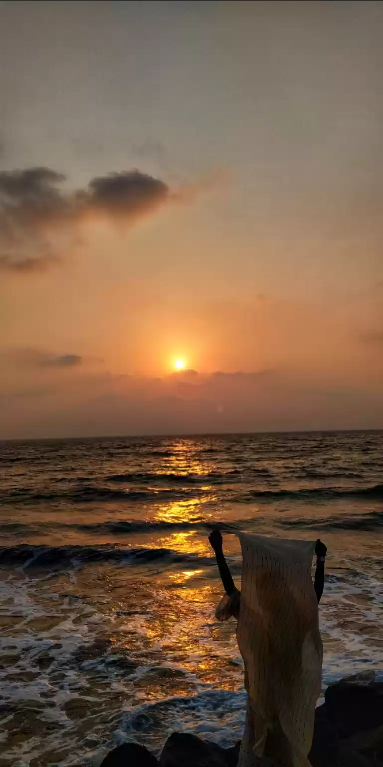 Photo of Waves of Memories.