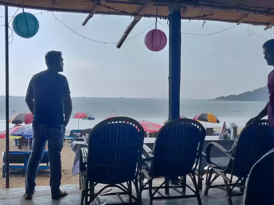 Photo of Scenic South GoA.. 