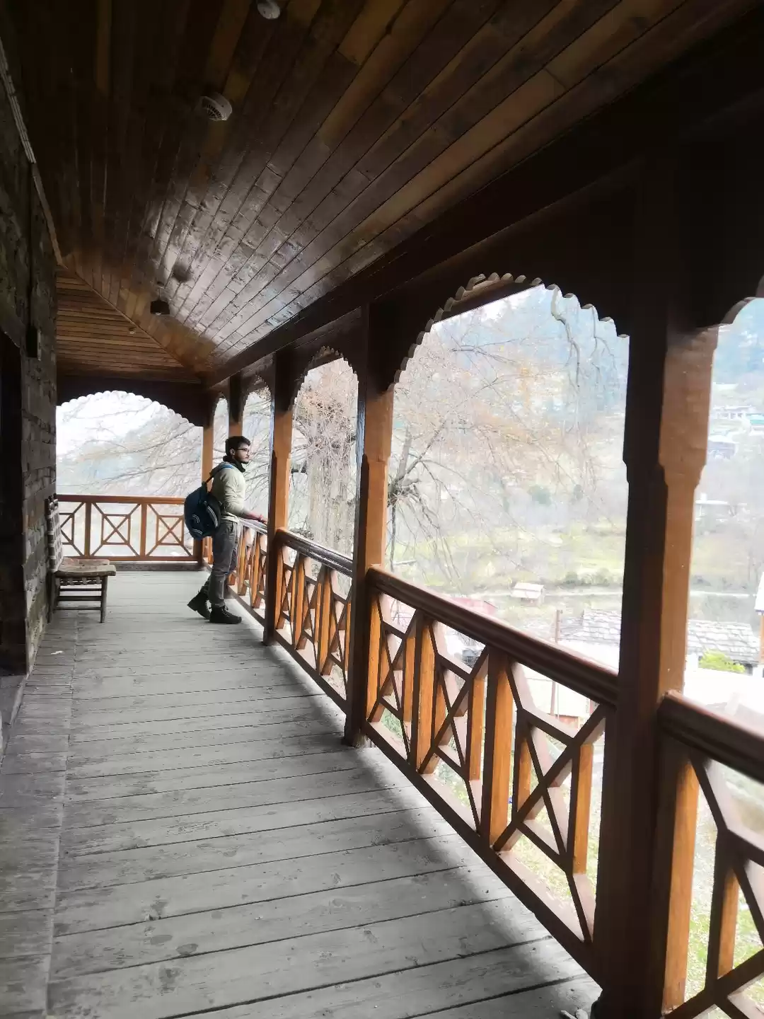 Photo of On Jupiter to Manali