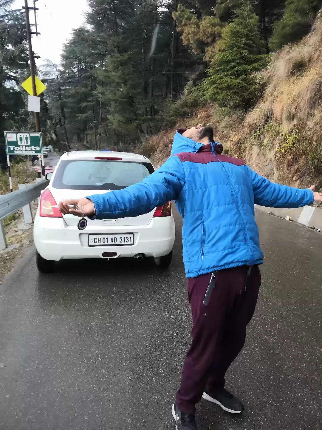 Photo of Memories of McLeod G