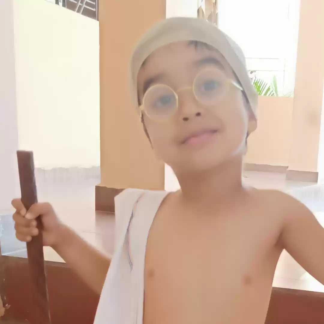 Photo of sunil chawla