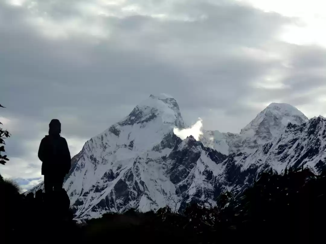 Photo of The Bliss Giving God