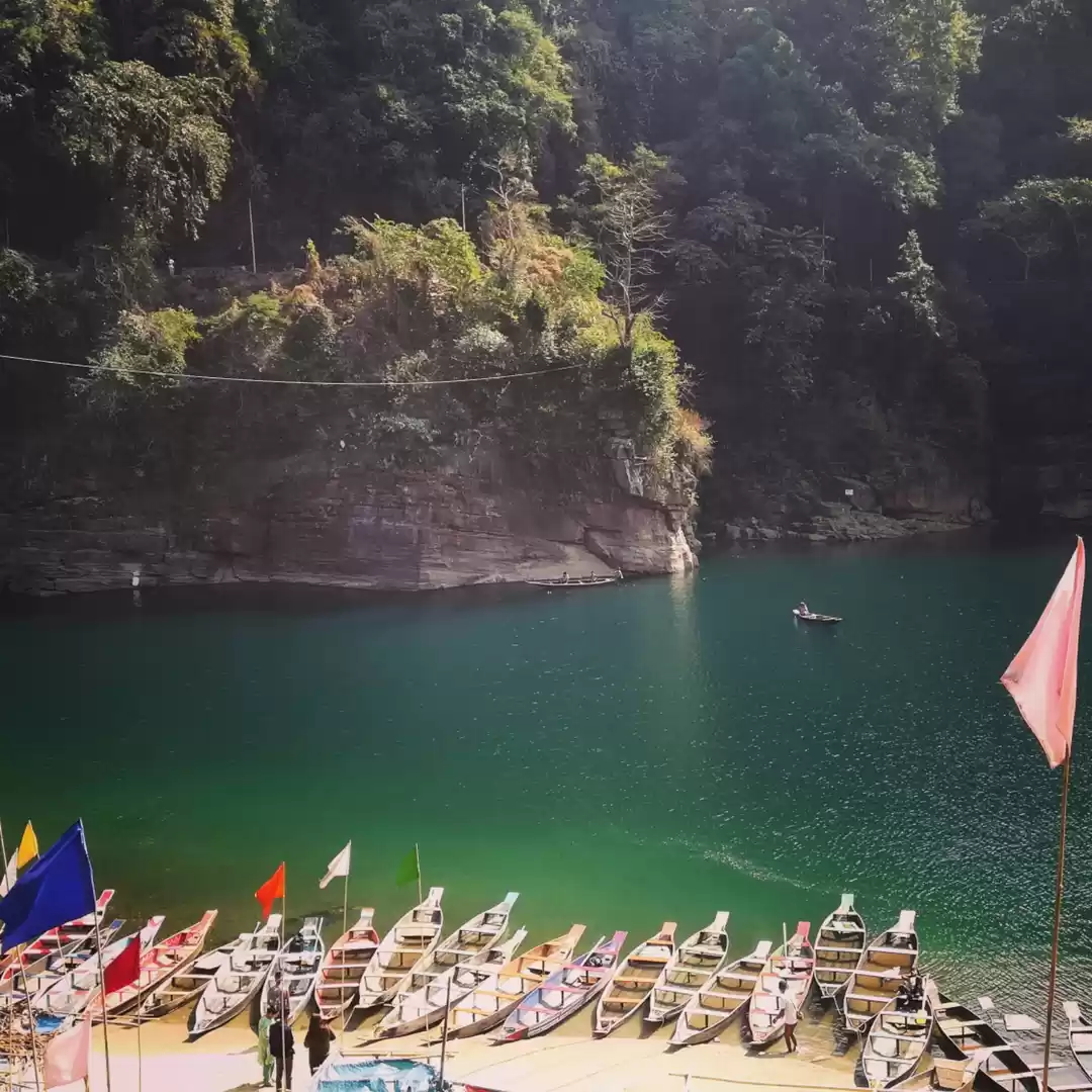 Photo of Exploring Meghayala