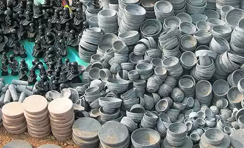 Photo of Shantiniketan's Wint