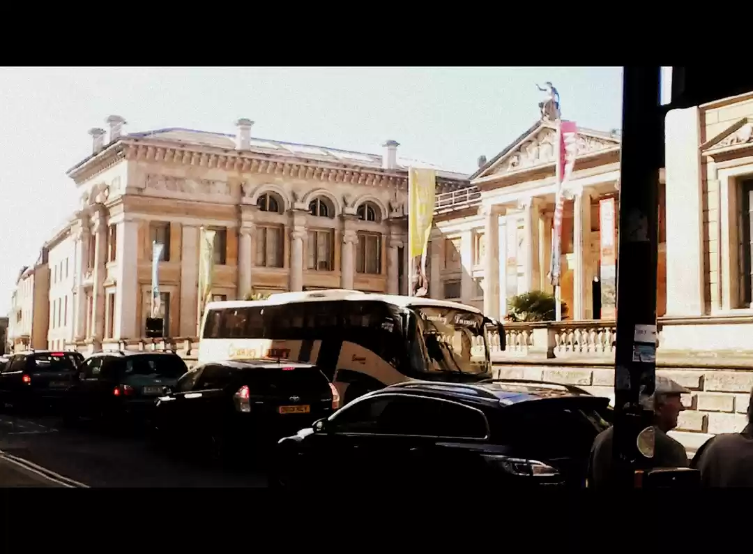 Photo of Oxford: In a Day