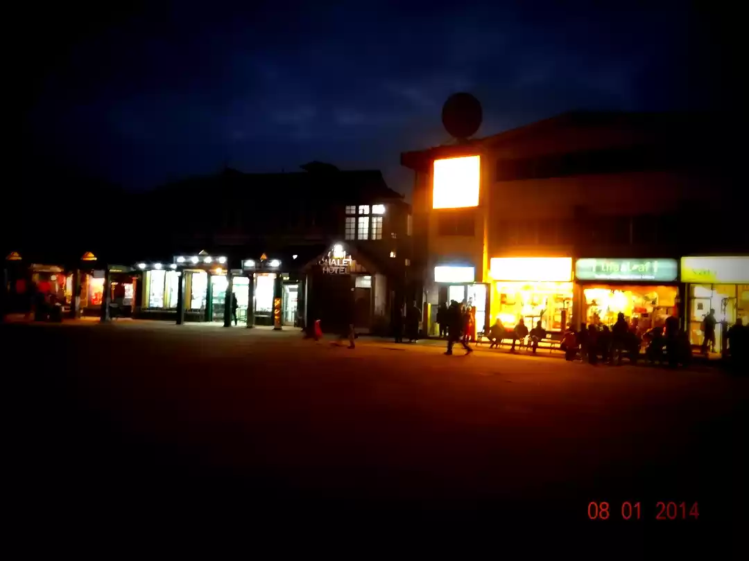 Photo of Darjeeling minus a t