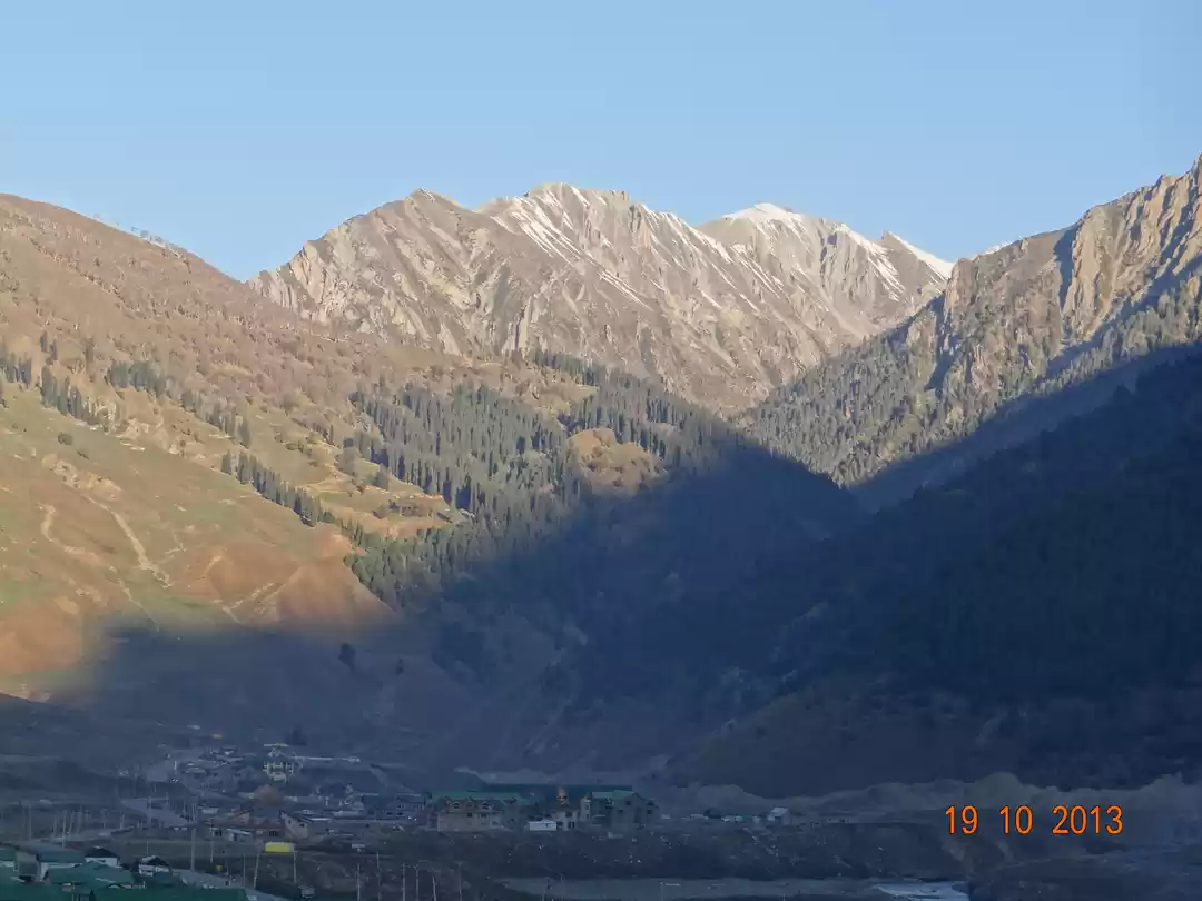 Photo of Kashmir – Paradise S